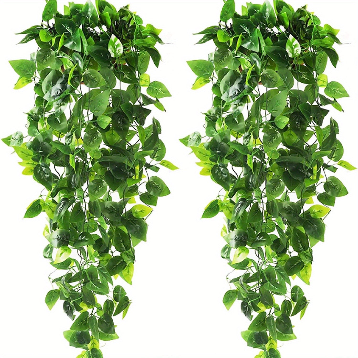 Hanging Plant Set (3pc)