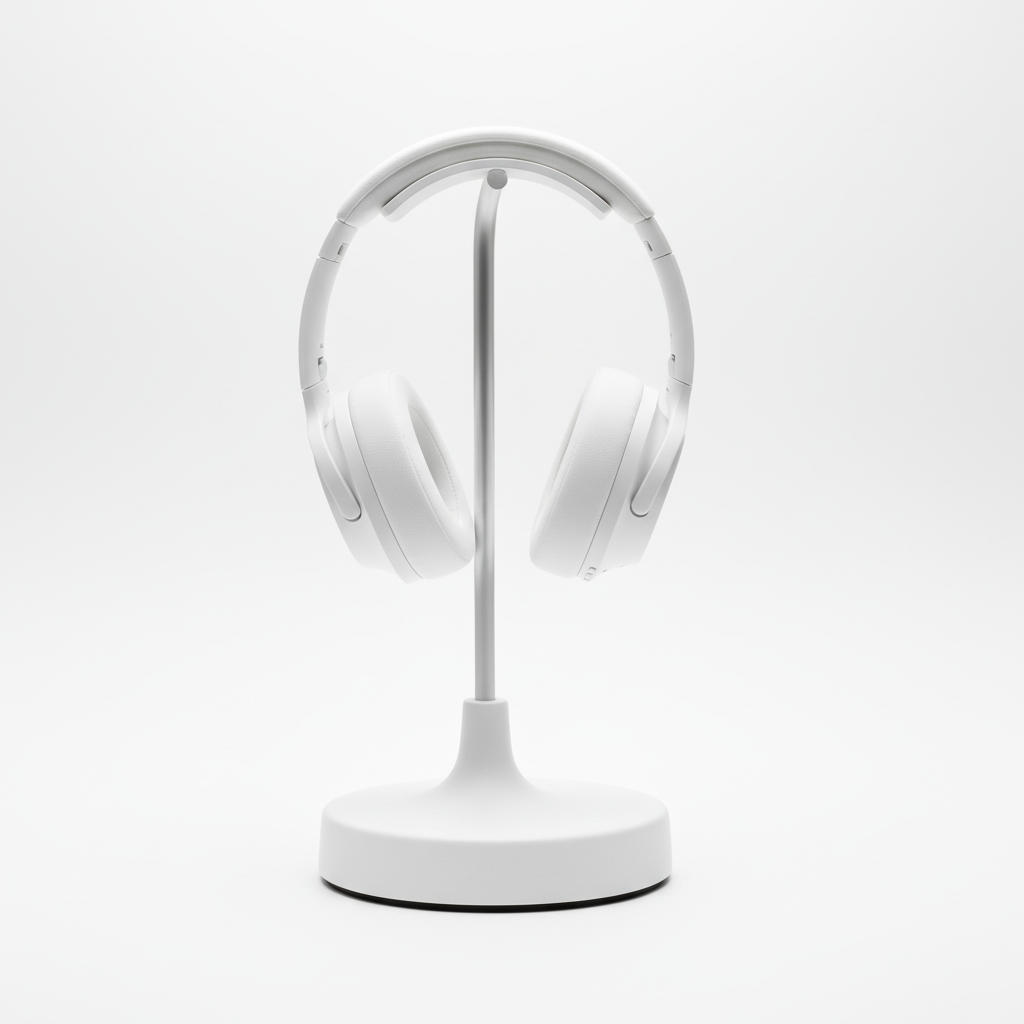 Headphone Stand